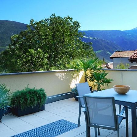 Apartment Cascada - Alpstay Partschins Exteriör bild