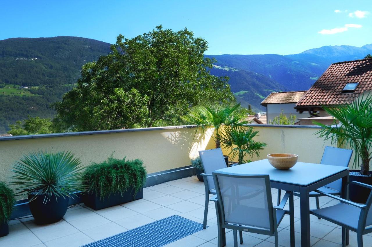 Apartment Cascada - Alpstay Partschins Exteriör bild